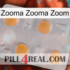 Zooma Zooma Zoom 24